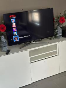 Comfortable room in an apartment