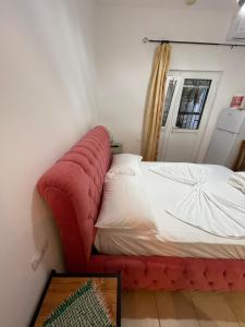Traceys 3 Apartments Borsh