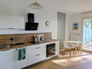 Ti Malo - Appartement proche plage Dunkerque