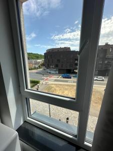 Comfortable room in an apartment