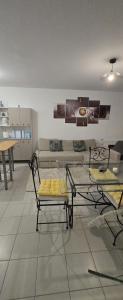 Appartements T2 42 m2 private residence parking : photos des chambres