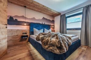 Landhaus Rohrmoser - 4hvězdičkové hotely ve městě Zell am Ziller