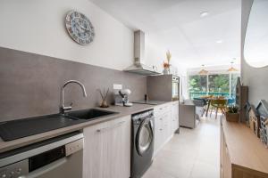 Cap Soleil Le Tarpan Clim Parking privé Lit confortable