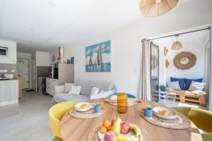 Cap Soleil Le Tarpan Clim Parking privé Lit confortable