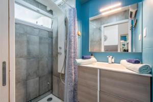 Cap Soleil Le Tarpan Clim Parking privé Lit confortable