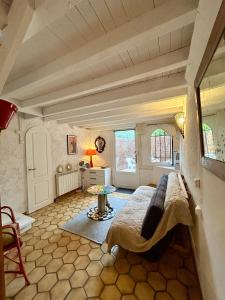 Gite Casot Merveille