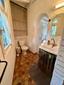 Gite Casot Merveille