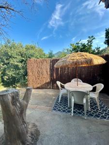 Gite Casot Merveille