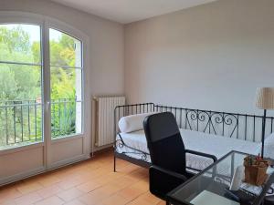 Villa LEscampobariou - Piscine 8 pers