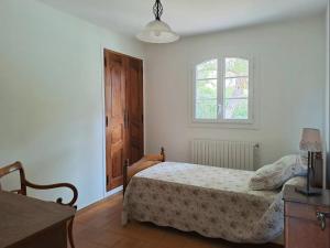 Villa LEscampobariou - Piscine 8 pers