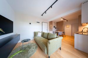 Lumare - Beautiful Family Apartment