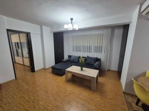 Apartament Compozitori cu parcare și balcon