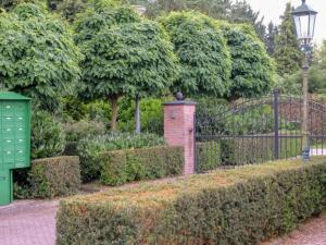 Chalet in Veluwe near Kootwijkerzand