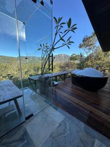 A nossa casa da arvore