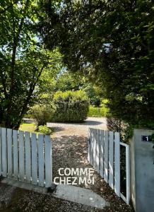 Maisons de vacances Le Chatelier : photos des chambres