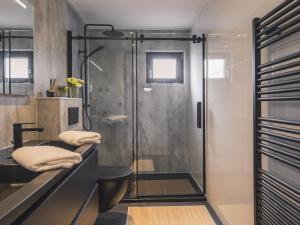 Luxurious holiday home nearby the Lower Rhine