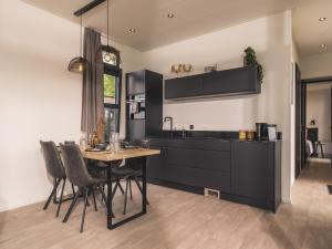 Luxurious holiday home nearby the Lower Rhine