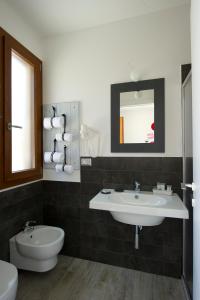 Appartamento con 2 Camere da Letto