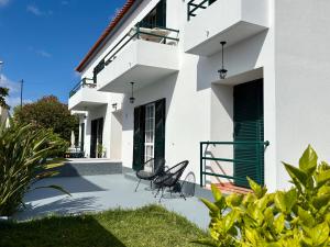 Beach Relax Apartment