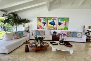 Golf Villa V