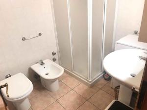 Apartments in Lido di Jesolo 54509