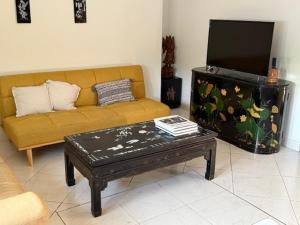Villas Villa avec piscine : photos des chambres