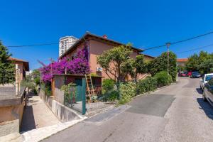 Apartman Pia Maria Zamet