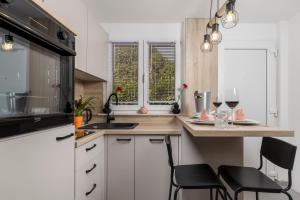 Apartman Pia Maria Zamet