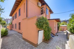 Apartman Pia Maria Zamet