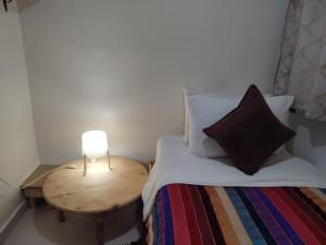 Kaouki Beachside Apartment 3 peoples