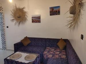 Kaouki Beachside Apartment 3 peoples