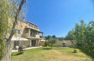 Mimosa garden villa 4b