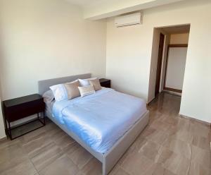 New Sea View with GymGolf Club near Mandinga