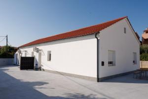 Apartments Matea