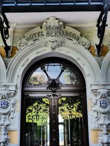 Appartements Loft moderne dans un palace bourgeois : photos des chambres