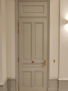Appartements Loft moderne dans un palace bourgeois : photos des chambres