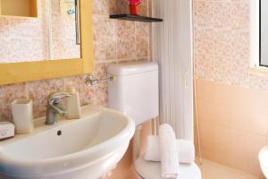 Eurovillage apartment - Pool - Happy Rentals