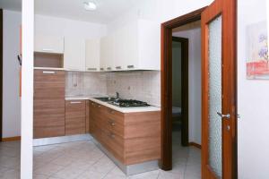 Apartments in Bibione 24550
