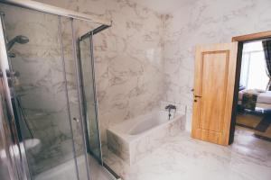 Point de vue Guesthouse