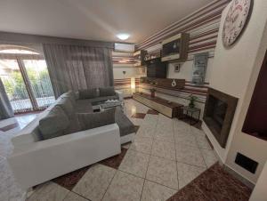 Apartments in Balatonboglar 54574