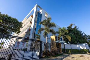 Flat completo e aconchegante - Granja Viana