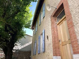 Maisons de vacances Le Clos des Pigieres le Gite de la Pierre a eau : photos des chambres