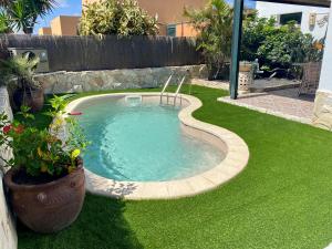 Casa Rosalía - 4hvězdičkové hotely ve městě Corralejo