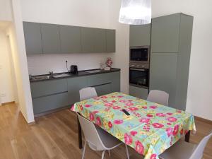 Murgia pool retreat