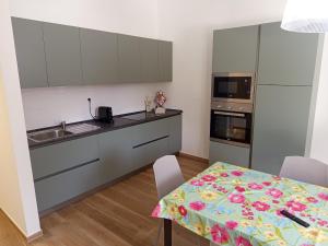 Murgia pool retreat