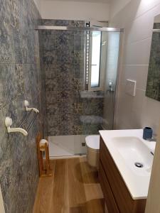 Murgia pool retreat