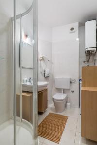 Split-Luxury apartment Žnjan beach