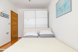 Split-Luxury apartment Žnjan beach