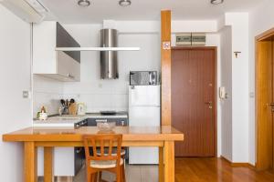 Split-Luxury apartment Žnjan beach