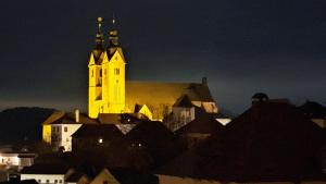 Seisserstöckl - Landlust trifft Stil - Wohneinheit